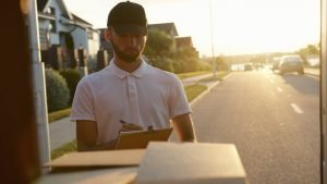 Entregador de delivery no Rappi: Dicas para trabalhar