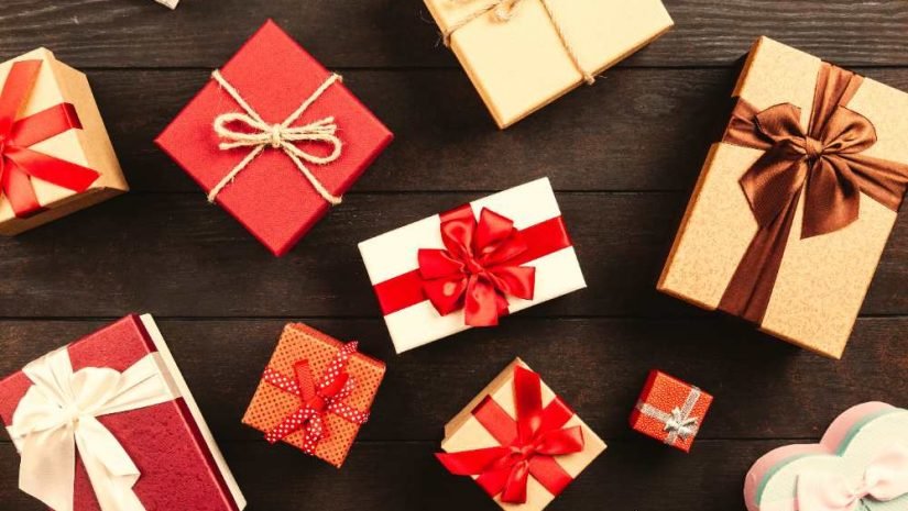 8 Dicas de Presentes para Amigos e Familiares 8 Dicas de Presentes para Amigos e Familiares