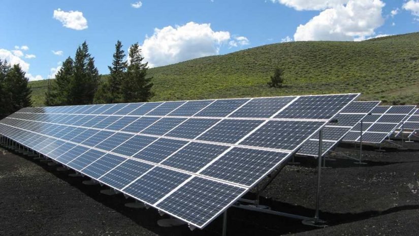 Senado aprova PL sobre inclusão do valor do sistema de energia solar no financiamento imobiliário Senado aprova PL sobre inclusão do valor do sistema de energia solar no financiamento imobiliário