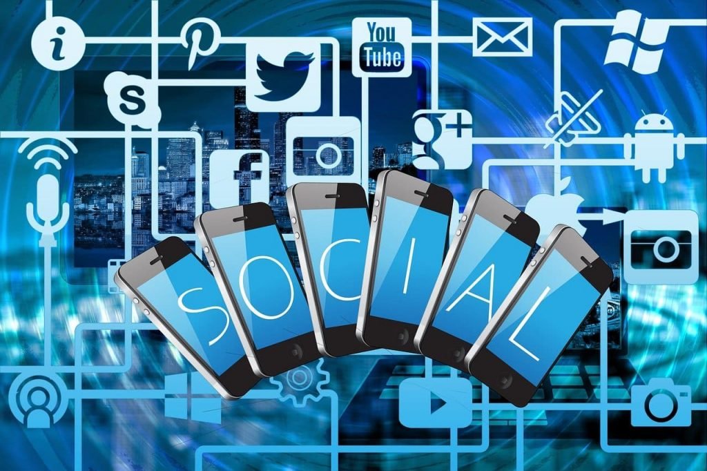 Exemplo de marketing de mídia social bem-sucedido