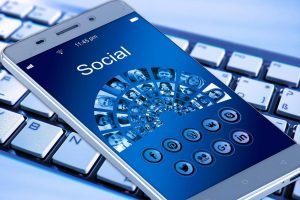 Como usar as redes sociais no seu delivery