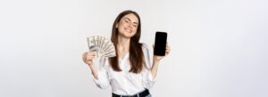 Aplicativo para Ganhar Dinheiro Sem Depositar Nada: Qual o melhor app?