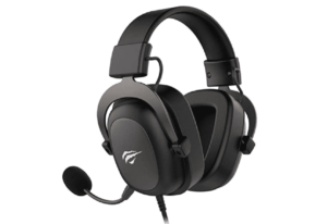 Fone De Ouvido Gamer Headset Havit H2015D é BOM?