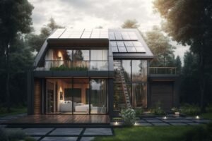 Benefícios da Energia Solar – RESIDENCIAL