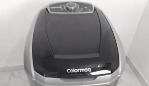 Tanquinho Colormaq 10 Kg é BOM?