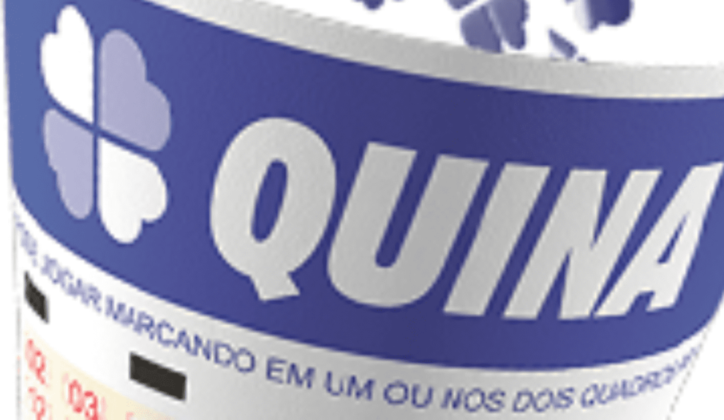 Quanto ganha se acertar 2 números na quina