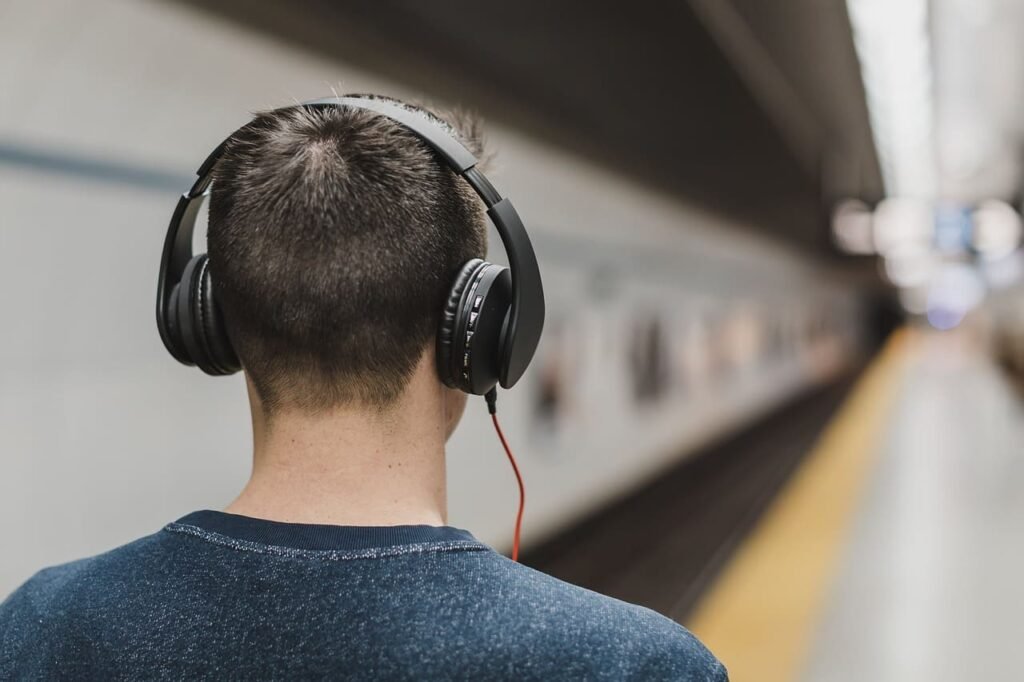Como escolher um bom fone de ouvido