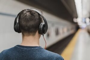 Como escolher um bom fone de ouvido