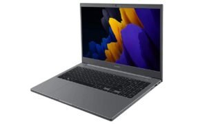Notebook Samsung Book Intel Core i5-1135g7 É BOM?