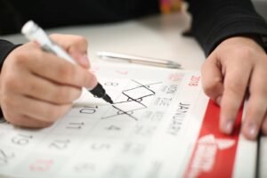 20 Semanas São Quantos Meses?