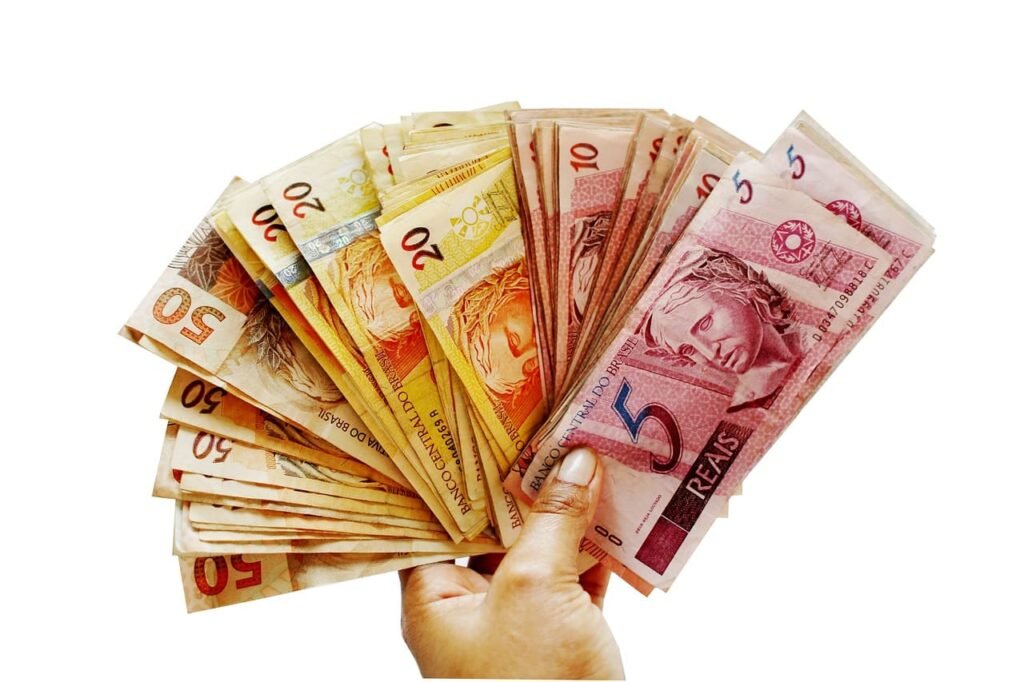 Como conseguir juntar dinheiro em pouco tempo