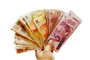 Como Conseguir Juntar Dinheiro em Pouco Tempo