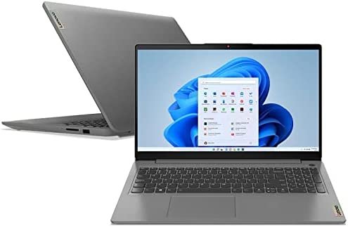 Notebook Lenovo IdeaPad 3i i3-1115G4 É Bom