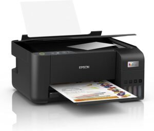 Impressora Epson L3210 É Boa?
