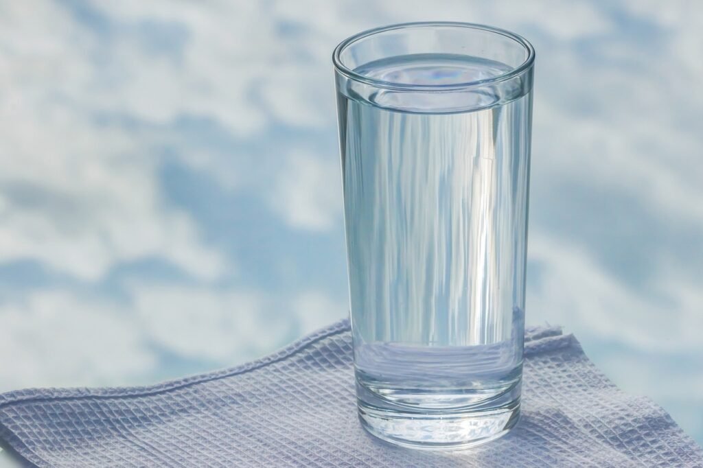 Qual o melhor refil para purificador de água