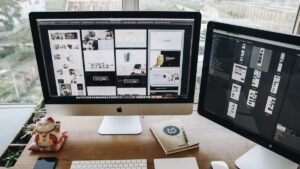 Monitor de computador usado e novo – 5 Dicas para manutenção