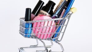 Como ganhar dinheiro vendendo produtos de beleza