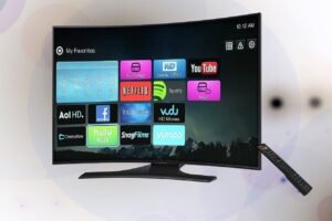Como Baixar TV Express na Smart TV?