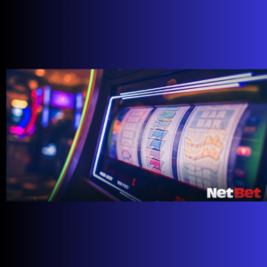 Como aproveitar o cassino da NetBet da melhor maneira possível?