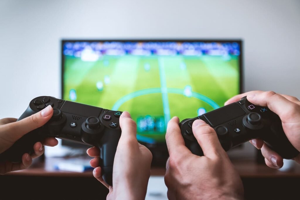 Melhores TV Gamer - 5 Melhores TVs Gamers