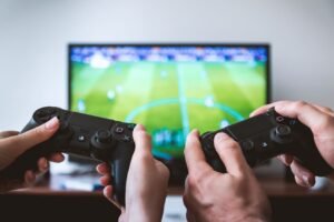 Melhores TV Gamer – Surpreenda-se com as 5  TVs Gamers