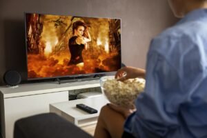 TV 120Hz – 5 Melhores Tvs com 120Hz