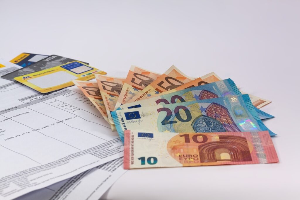 Como manter seu dinheiro seguro utilizando boletos bancários online