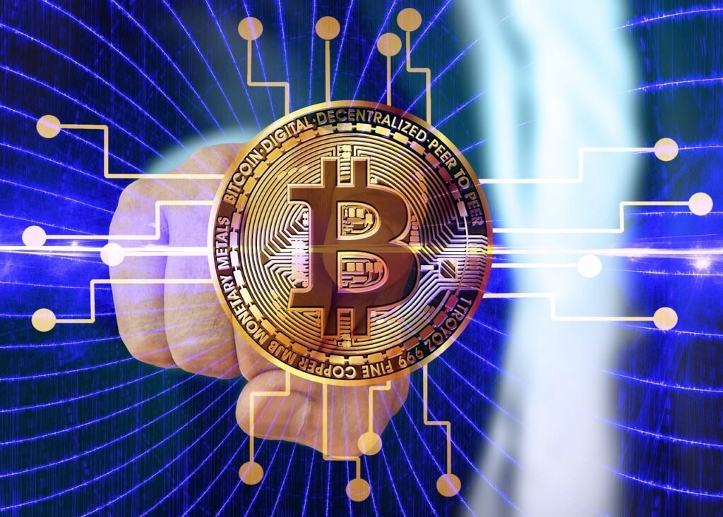 Criptomoedas é o Futuro do Dinheiro - vale a pena investir em Criptomoedas