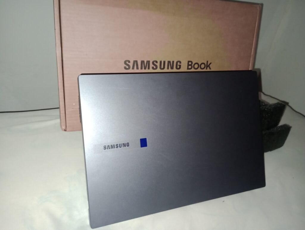 Samsung Book Core i5-1135