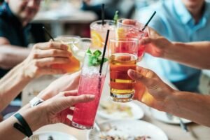 Quanto custa uma festa para 50 pessoas?