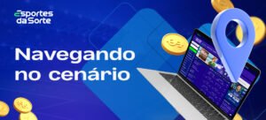 Esporte da Sorte: Delícia de Aposta Brasileira