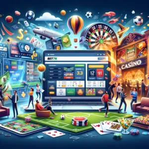Avaliação imparcial do Bet7K para apostadores brasileiros