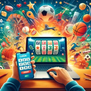 Legado do Esporte Da Sorte Brasil