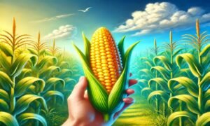 O que Significa Sonhar com Espiga de Milho?