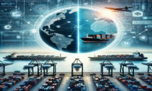 Qual a Diferença entre Importar e Exportar?