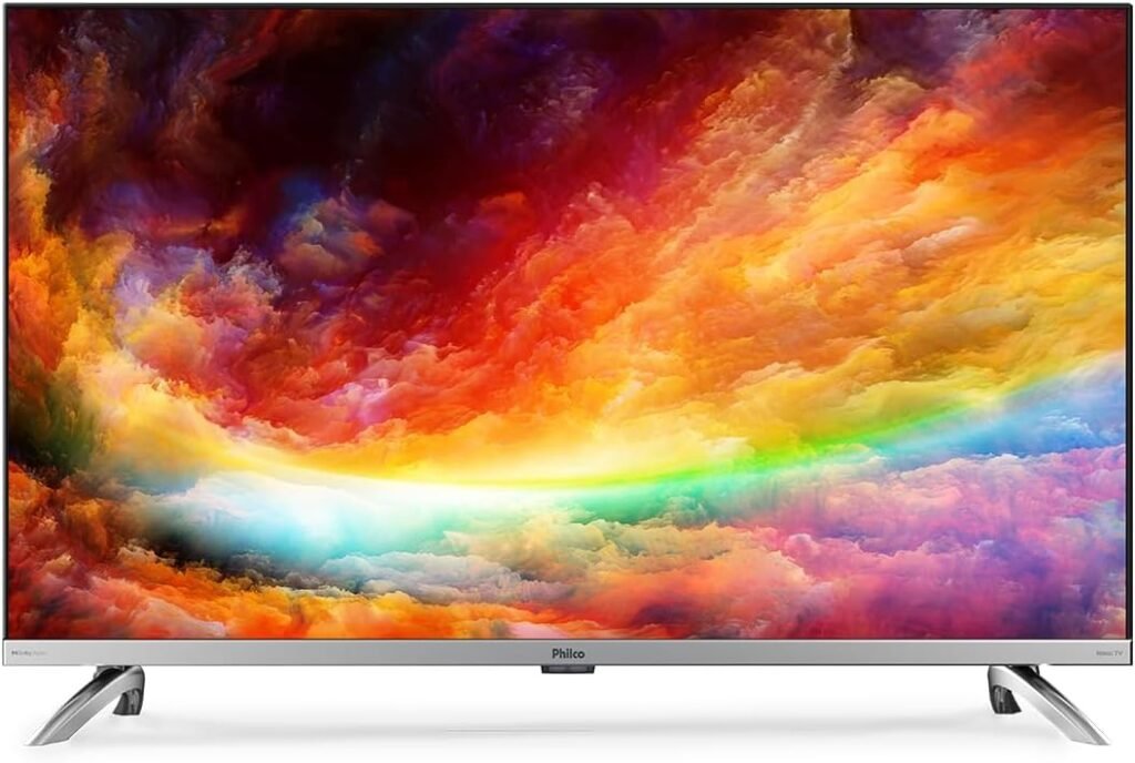 Smart TV 32 Philco LED PTV32G7PR2CSBLH É Boa