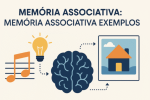Memória Associativa: Exemplos