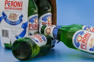 Qual a Medida de um Rótulo de Cerveja Long Neck