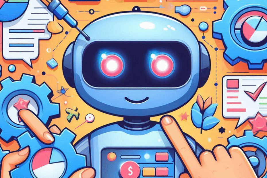 ferramentas de vendas -| Como funciona a integração entre chatbot e ferramentas de CRM?