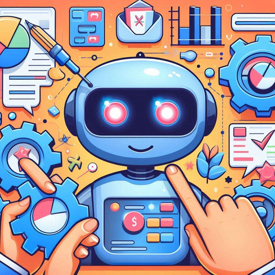ferramentas de vendas -| Como funciona a integração entre chatbot e ferramentas de CRM?