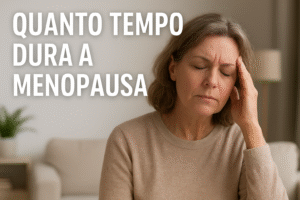 Quanto Tempo Dura a Menopausa: Entenda as Fases