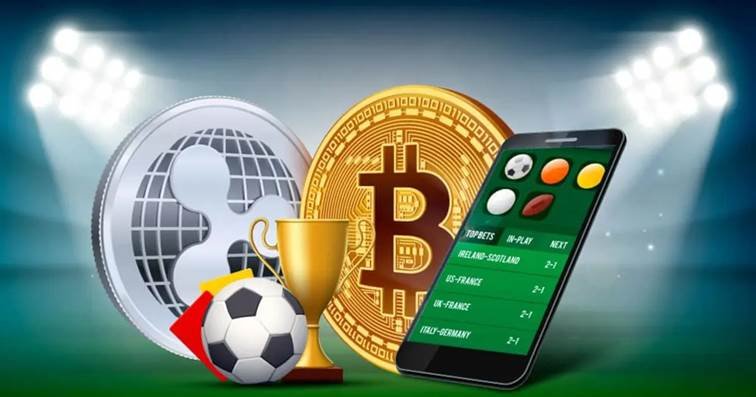 Blockchain e criptomoedas: o futuro das apostas esportivas já começou no Brasil