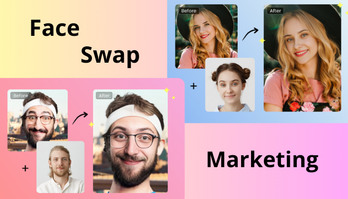 Como o Face Swap Pode Transformar Suas Campanhas de Marketing Digital com o Vidqu