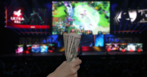 Crescimento das apostas em eSports entre públicos digitais