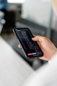Como Fazer Transações na Sua Conta MetaTrader 5 (MT5): Um Guia Passo a Passo