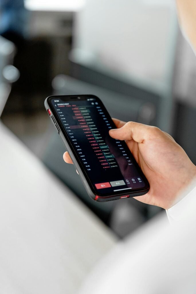 Como Fazer Transações na Sua Conta MetaTrader 5 (MT5): Um Guia Passo a Passo
