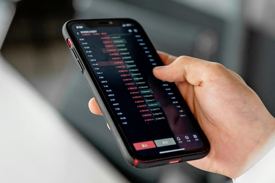 Como Fazer Transações na Sua Conta MetaTrader 5 (MT5): Um Guia Passo a Passo