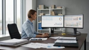 Quanto Ganha um Analista Financeiro