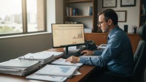 Quanto Ganha um Auditor Fiscal da Receita Federal