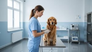 Quanto Ganha um Auxiliar de Veterinário